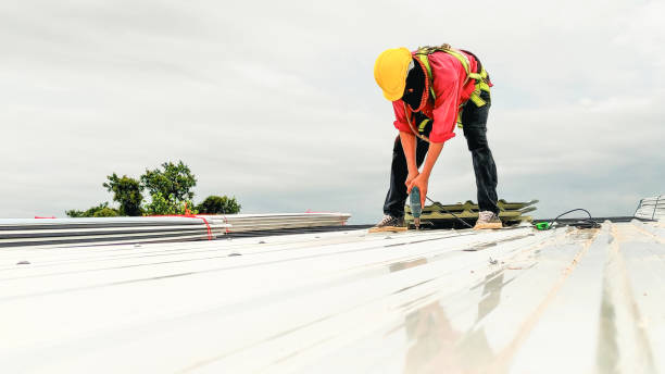 Best Gutter Installation and Repair  in Bayshe, OR