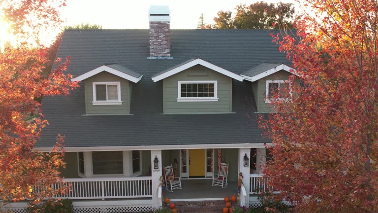 Best 4 Ply Roofing  in Bayshe, OR