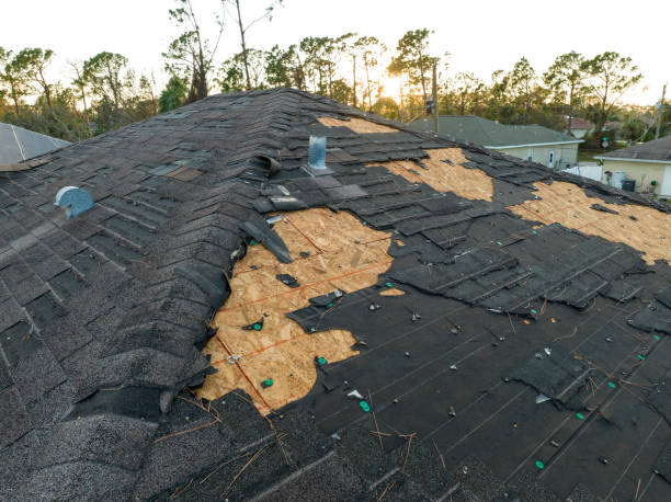 4 Ply Roofing in Bayshore, OR