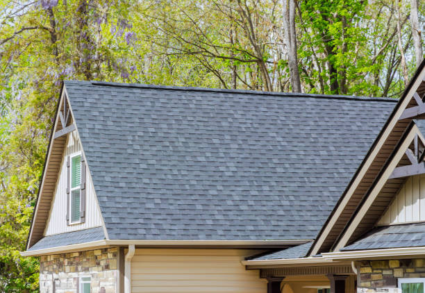 Best Metal Roofing Installation  in Bayshe, OR